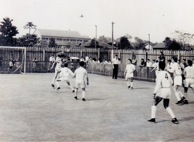 3 Time Futebol Amador De Jussara